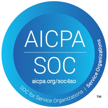 SOC 2 certified