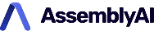 Assembly AI Logo