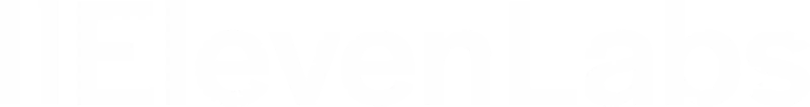 ElevenLabs Logo