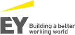 EY | Ernst & Young Logo