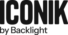 iconik logo