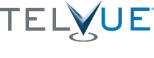Telvue Logo