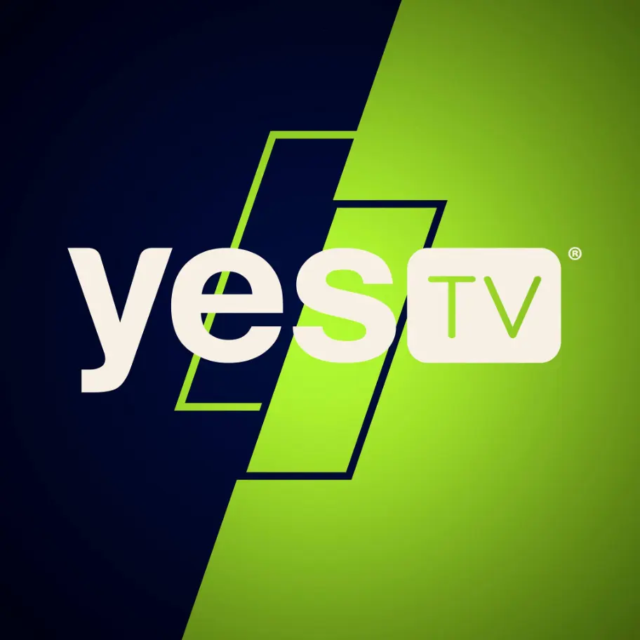 YesTV Logo